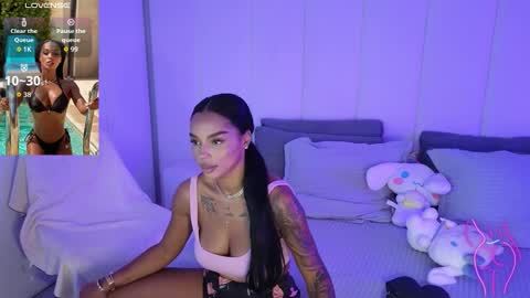 Kim online show from 10/01/25, 09:59