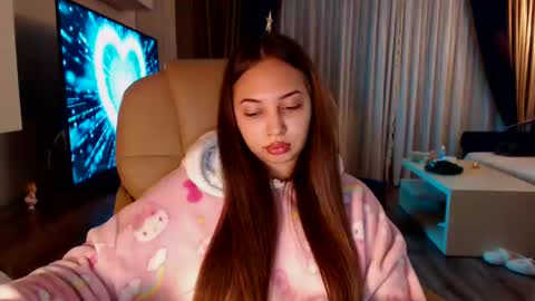 Snapshot of kimlee4 chatting on 12/29/24, 09:41 Kim Lee online show from 12/29/24, 09:41