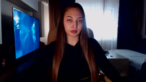 Snapshot of kimlee4 chatting on 01/07/25, 01:24 Kim Lee online show from 01/07/25, 01:24