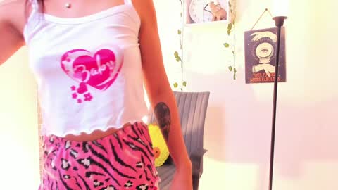 Kimm online show from 12/01/24, 08:31