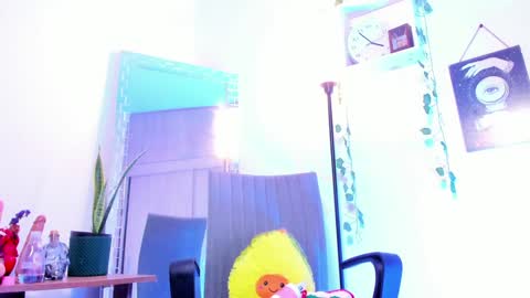 Kimm online show from 01/01/25, 08:56