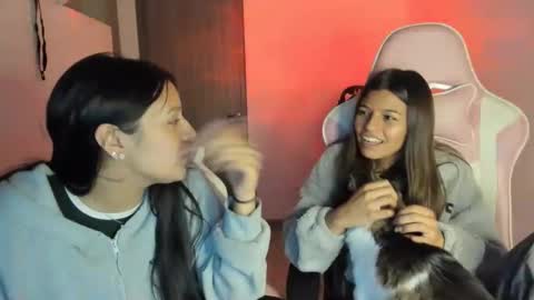 kimmi online show from 11/25/25, 11:05