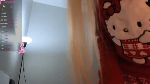 Snapshot of kimmie_ chatting on 01/02/25, 06:56 Kimmie online show from 01/02/25, 06:56