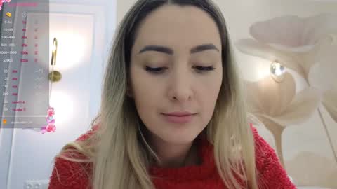 Snapshot of kimmie_ chatting on 01/22/25, 07:56 Kimmie online show from 01/22/25, 07:56