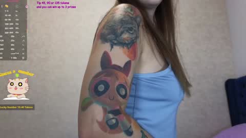 Snapshot of kimmie_ chatting on 09/19/25, 06:41 Kimmie online show from 09/19/25, 06:41
