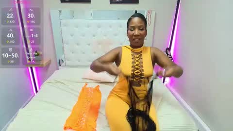 Kim online show from 11/08/25, 12:16