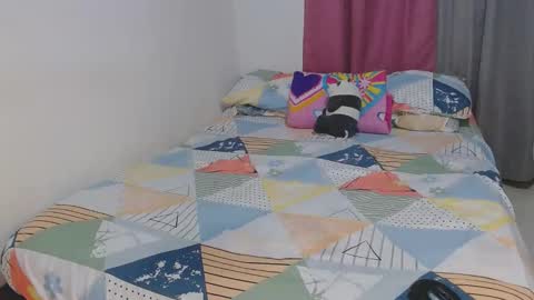 kimmy94192 online show from 01/23/25, 01:13