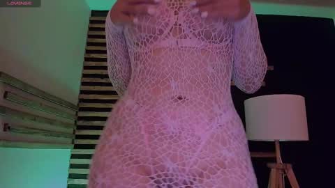 Lo online show from 02/13/25, 05:22