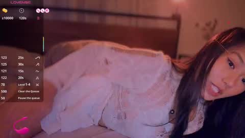 Lo online show from 10/14/25, 06:31