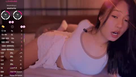 Lo online show from 10/20/25, 05:24