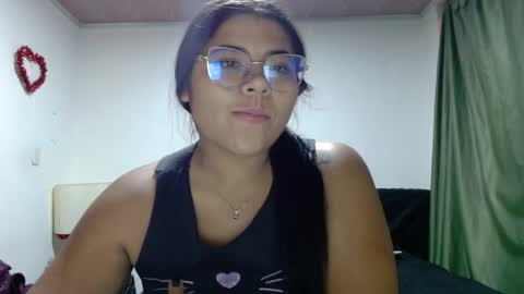 Kimmy online show from 09/28/25, 02:39