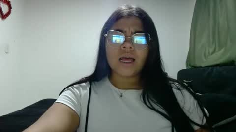 Kimmy online show from 10/29/25, 12:02