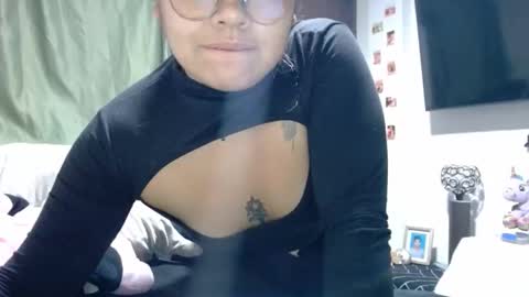 Kimmy online show from 11/14/25, 01:15