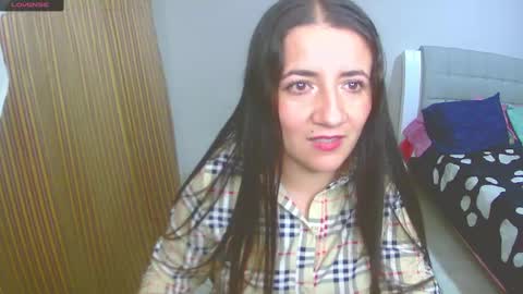 DAYANA online show from 02/10/25, 12:19