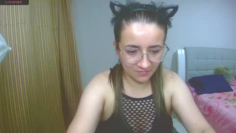 DAYANA online show from 02/26/25, 12:49