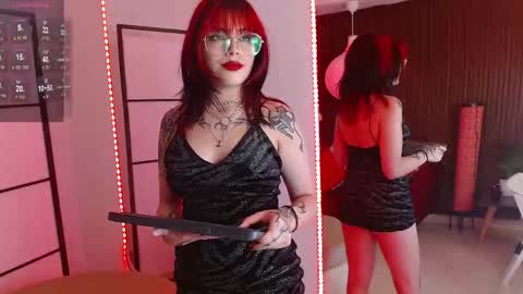 KIMMY online show from 09/12/25, 08:42