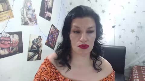 Kimmy online show from 12/24/24, 03:58