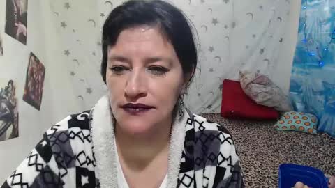 Kimmy online show from 02/02/25, 02:17