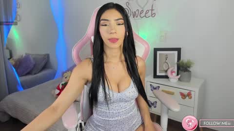 Snapshot of kimmy_sweet_ chatting on 01/12/25, 10:54 Kimmy online show from 01/12/25, 10:54
