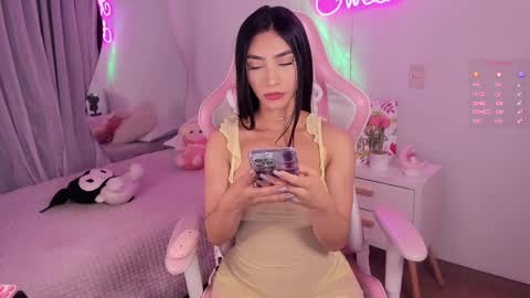 Snapshot of kimmy_sweet_ chatting on 03/03/25, 01:10 Kimmy online show from 03/03/25, 01:10