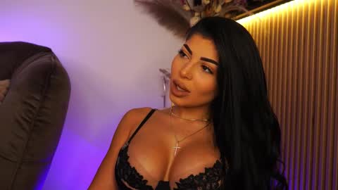 Andreea online show from 09/29/25, 08:57