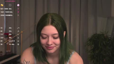 kina_ka online show from 12/31/24, 08:15