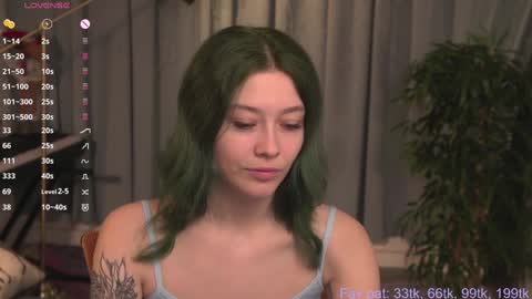 kina_ka online show from 01/02/25, 05:46