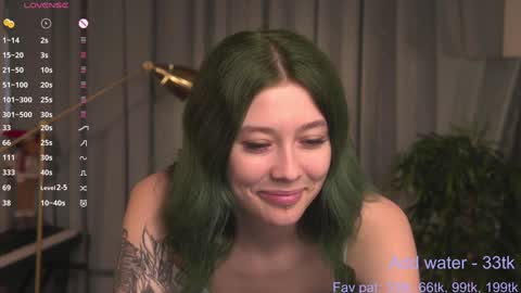 kina_ka online show from 01/02/25, 08:49