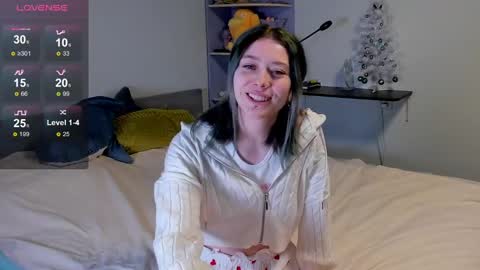 kina_ka online show from 01/13/25, 10:58