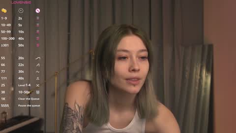 kina_ka online show from 01/25/25, 11:54