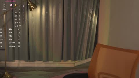 kina_ka online show from 01/26/25, 09:18