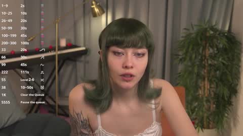 kina_ka online show from 03/04/25, 04:49