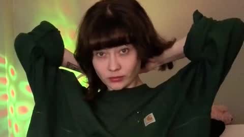 kina_ka online show from 09/25/25, 08:45