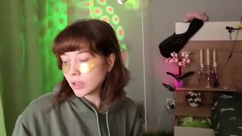 kina_ka online show from 10/01/25, 04:40