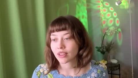 kina_ka online show from 10/15/25, 08:20