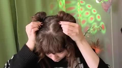 kina_ka online show from 11/16/25, 07:19