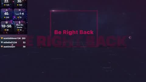 stella online show from 10/25/25, 09:42