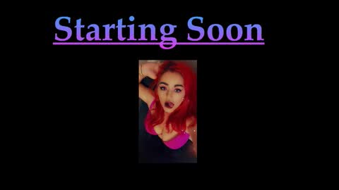 stella online show from 11/01/25, 03:08