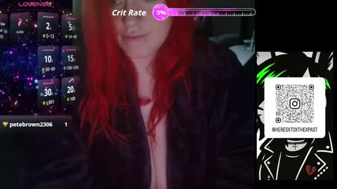 stella online show from 11/05/25, 12:43