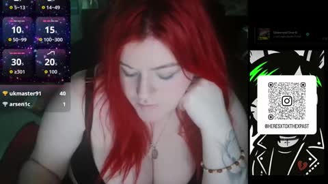 stella online show from 11/21/25, 08:07