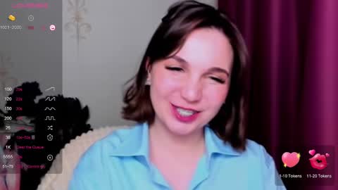 Snapshot of kindhazelhere_ chatting on 03/04/25, 10:49 Hazel online show from 03/04/25, 10:49