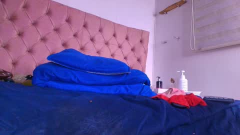 Bella online show from 01/28/25, 06:05