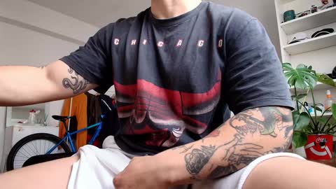 The Best Master online show from 12/04/24, 09:40