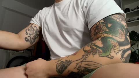 The Best Master online show from 12/04/24, 05:33