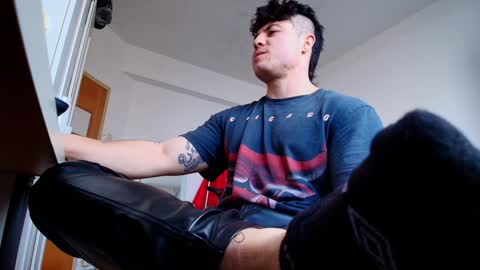 The Best Master online show from 12/17/24, 02:22