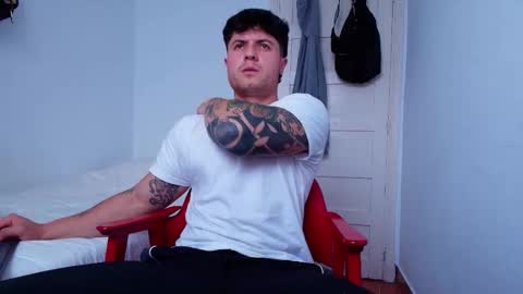 The Best Master online show from 10/23/25, 05:01