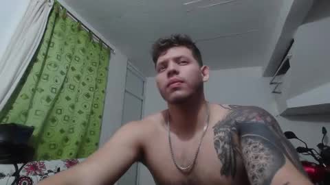 king_russo online show from 10/09/25, 12:19