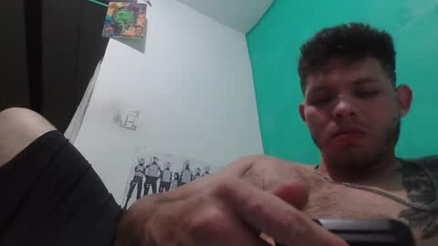 king_russo online show from 10/14/25, 04:02