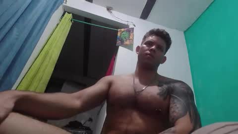 king_russo online show from 10/21/25, 03:51