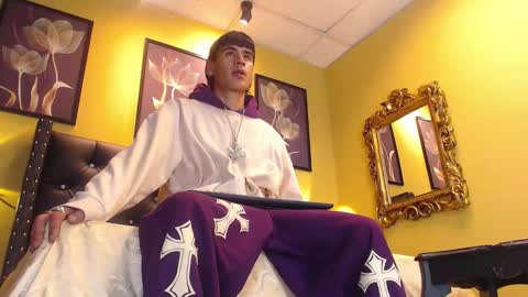 Yer online show from 12/05/25, 04:21